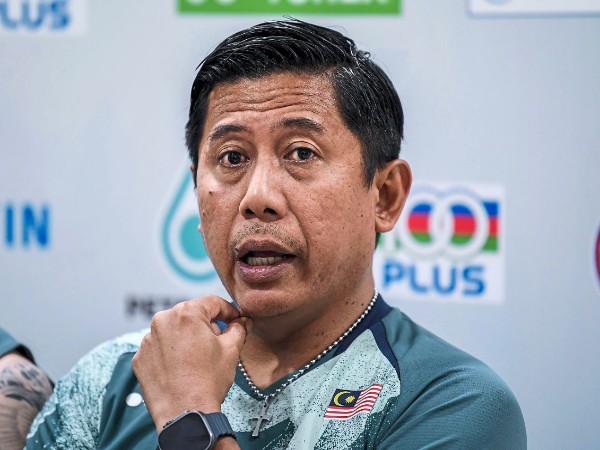 Pengalaman Nova Widianto Diharapkan Bantu Malaysia Akhiri Penantian Emas Olimpiade