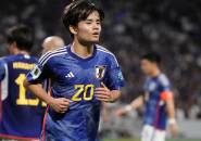 Takefusa Kubo Bakal Berikan Real Madrid Keuntungan