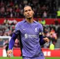 Virgil van Dijk Beri Lampu Hijau ke PIF, Jadi Pindah ke Liga Pro Saudi?