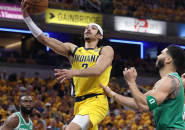 Andrew Nembhard Sepakati Kontrak Baru Dengan Indiana Pacers