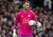 Cedera Parah, Leicester City Kehilangan Jakub Stolarczyk Selama Enam Bulan