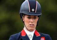 Charlotte Dujardin Diskors Enam Bulan, Mundur Dari Olimpiade Paris