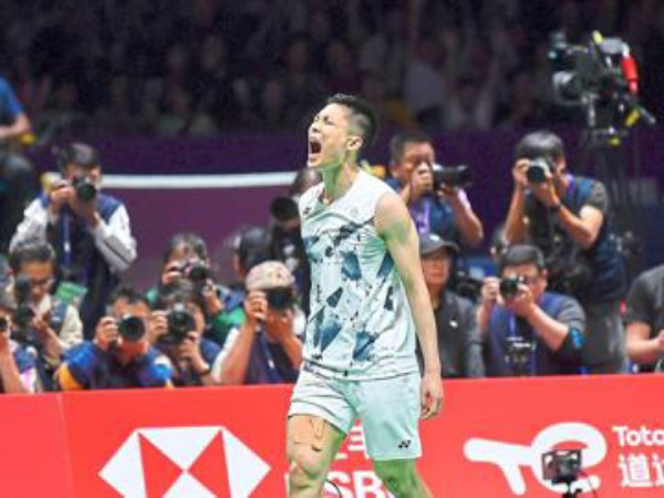 HS Prannoy & Chou Tien Chen, Dua Veteran Yang Patut Diwaspadai di Olimpiade Paris 2024