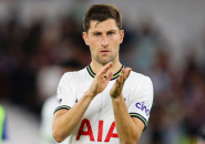 Ben Davies Peringati 10 Tahun Kariernya di Tottenham