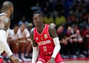 Dennis Schroder Bangga Terpilih Membawa Bendera Jerman