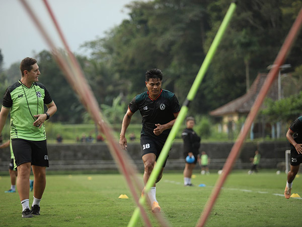 Pemain senior PSS Sleman, Fachruddin Aryanto