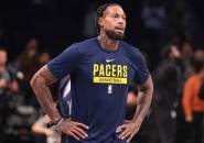 Indiana Pacers Telah Merekrut Kembali James Johnson