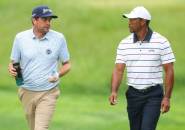 Keegan Bradley Akui Minta Masukan Dari Tiger Woods Soal Ryder Cup