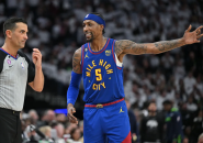 Kentavious Caldwell-Pope Akui Nuggets Kehabisan Energi di Babak Playoff