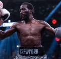 Lupakan Canelo Sejenak, Terence Crawford Alihkan Fokus Ke Israil Madrimov