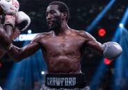 Lupakan Canelo Sejenak, Terence Crawford Alihkan Fokus Ke Israil Madrimov