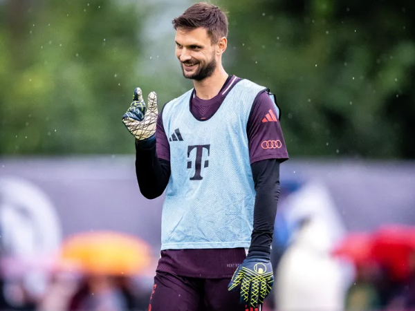 Sven Ulreich