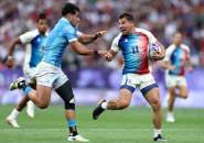 Olimpiade 2024: Tim Rugby Sevens Prancis Tersendat Di Hari Pertama