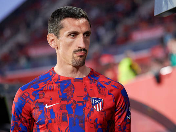 Pindah Tanpa Biaya, Atletico Madrid Lepas Stefan Savic ke Trabzonspor