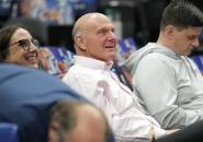 Steve Ballmer Masih Percaya dengan Skuat Clippers