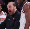 Tom Thibodeau Setuju Perpanjangan Kontrak dengan Knicks