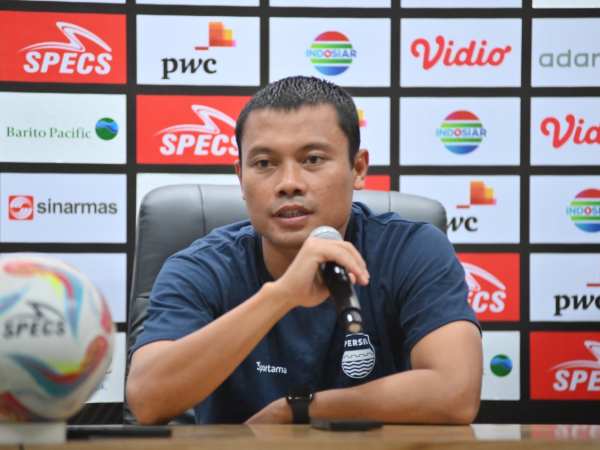 Gelandang Persib, Dedi Kusnandar