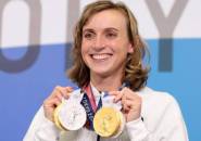 Di Olimpiade 2024, Katie Ledecky Ingin Cetak Lebih Banyak Sejarah Lagi