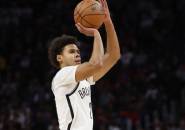 Los Angeles Lakers Teritarik Datangkan Cameron Johnson