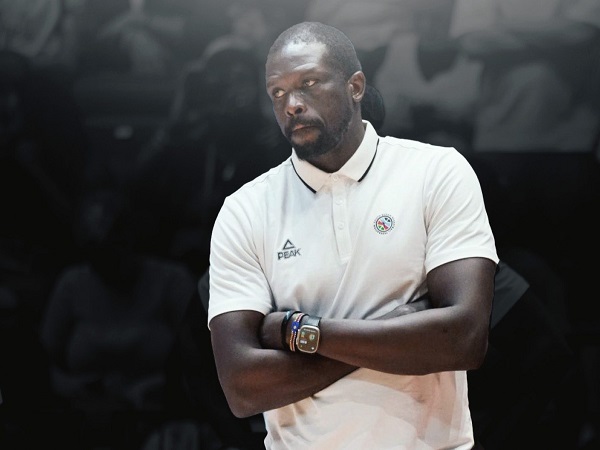 Luol Deng tanggapi hinaan dari Paul Pierce dan Gilbert Arenas terkait Sudan Selatan.