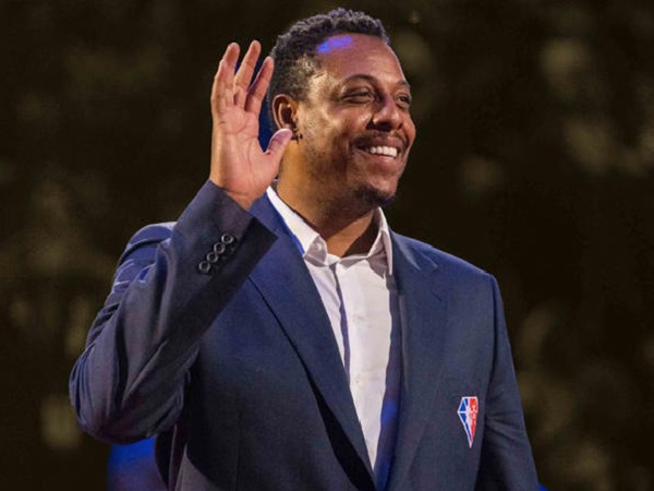 Paul Pierce Minta Maaf Setelah Meremehkan Sudan Selatan