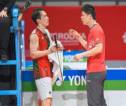 Pemain Keturunan Indonesia Jagokan Lee Zii Jia di Olimpiade Paris