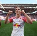 Tunda Transfer ke Bayern, Dani Olmo Masih Berharap Pindah ke Barcelona