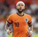 Butuh Klub Baru, Agen Tawarkan Memphis Depay ke Inter Milan