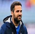 Cesc Fabregas Pimpin Como Tampil Impressive, Lecce Kalahkan Bremen