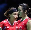 Chen Qingchen/Jia Yifan Akan Berjuang Mati-Matian Demi Emas Olimpiade Paris