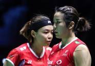 Chen Qingchen/Jia Yifan Akan Berjuang Mati-Matian Demi Emas Olimpiade Paris