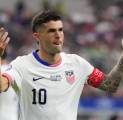 Christian Pulisic Ungkap Pengalaman 10 tahun Bermain di Eropa