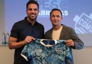 Dennis Wise Mundur dari Como 1907, Beda Pandangan dengan Cesc Fabregas?