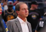 Joe Lacob Buka Suara Soal Warriors Tidak Lakukan Perdagangan