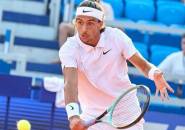 Kemenangan Ini Antar Lorenzo Musetti Menuju Final Di Umag