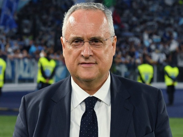 Presiden Lazio