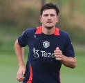 Performa Timnas Inggris Dikritik, Harry Maguire Pasang Badan