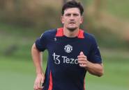 Performa Timnas Inggris Dikritik, Harry Maguire Pasang Badan