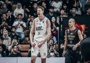 Satria Muda Kembali ke Final IBL Setelah Bungkam Dewa United