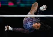 Simone Biles Ciptakan Gerakan Baru Di Palang Bertingkat Dalam Latihan