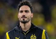 Claudio Fenucci Konfirmasi Bologna Masih Tunggu Mats Hummels