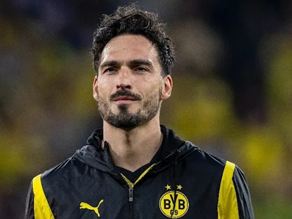 Mats Hummels