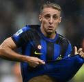 Inter Milan Tolak Pendekatan Juventus untuk Davide Frattesi