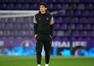 Jesus Vallejo Membantah Mengalami Laporan Cedera