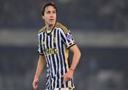 Legenda Juventus Berharap Federico Chiesa Dipertahankan