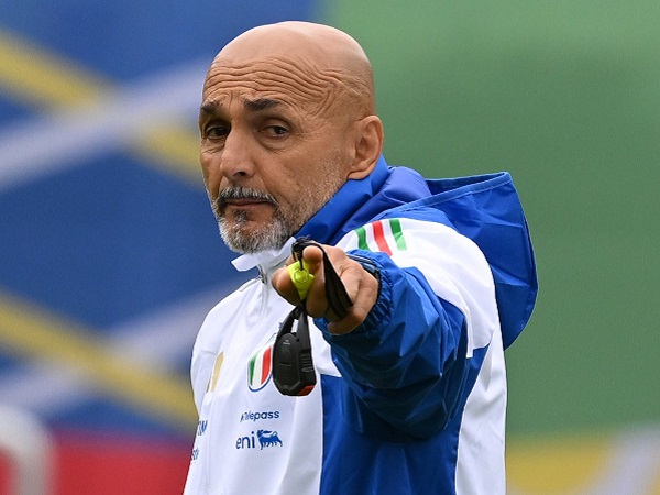 Luciano Spalletti