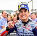 Marc Marquez Meminta Maaf kepada Nicolo Bulega