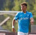 Napoli Lepas Jesper Lindstrom ke Everton Dengan Status Pinjaman