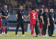 Timnas Indonesia U-19 Fokus Recovery Jelang Laga Final Kontra Thailand U-19