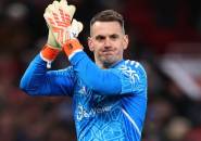 Tom Heaton Bagikan Pengalaman Dilatih Jelle ten Roulewaar